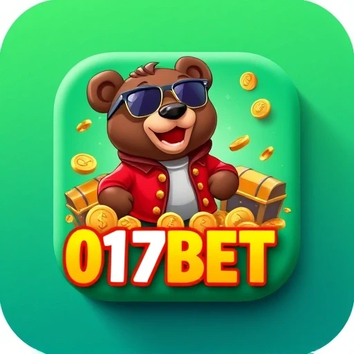 017bet.com Logo