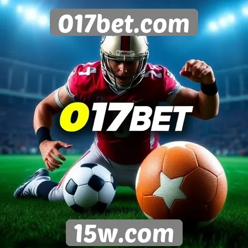 Visão geral das ofertas de jogos no 017bet.com