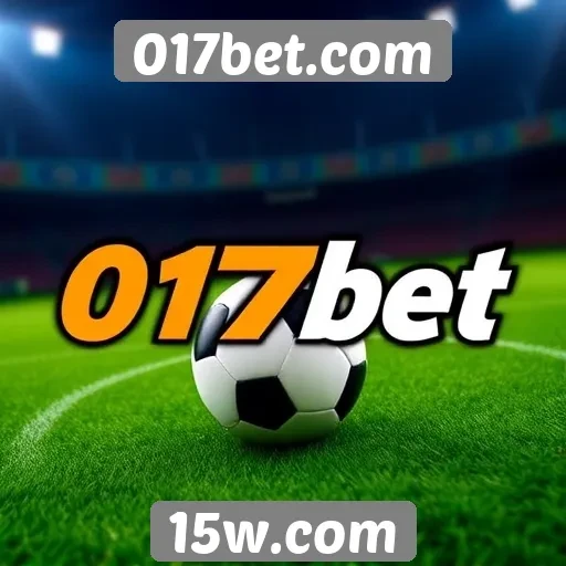 Ofertas e promoções do site 017bet.com