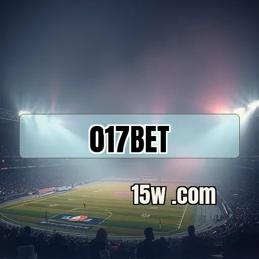 017bet.com Métodos de pagamento