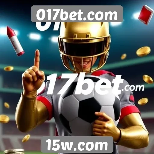 Promoções e bônus atrativos no 017bet.com
