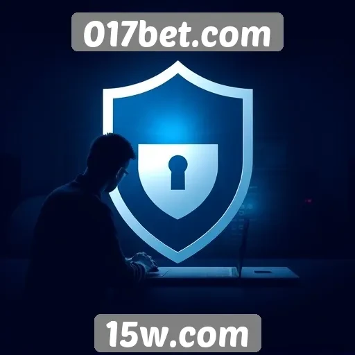 Segurança e privacidade no 017bet.com