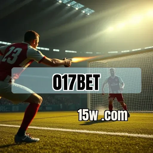 017bet.com Apostas esportivas