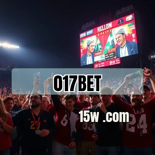 017bet.com Programa VIP
